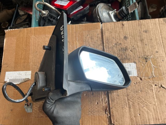 bontott FORD MONDEO III Jobb Visszapillantó Tükör (Elektromos)