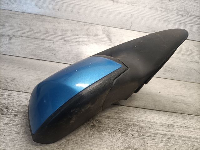 bontott FORD MONDEO III Jobb Visszapillantó Tükör (Elektromos)