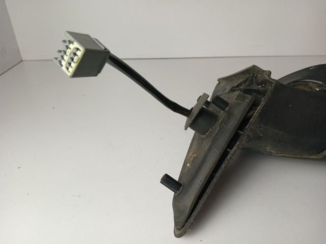 bontott FORD MONDEO III Jobb Visszapillantó Tükör (Elektromos)