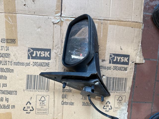 bontott FORD MONDEO III Jobb Visszapillantó Tükör (Elektromos)