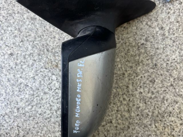 bontott FORD MONDEO III Jobb Visszapillantó Tükör Kárpit