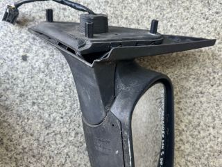 bontott FORD MONDEO III Jobb Visszapillantó Tükör Kárpit