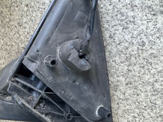 bontott FORD MONDEO III Jobb Visszapillantó Tükör Kárpit