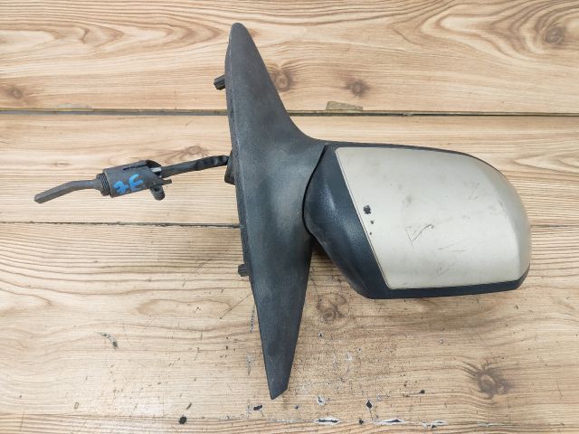 bontott FORD MONDEO III Jobb Visszapillantó Tükör (Mechanikus)