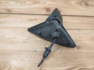 bontott FORD MONDEO III Jobb Visszapillantó Tükör (Mechanikus)