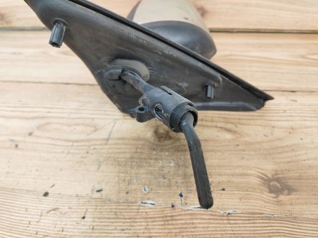 bontott FORD MONDEO III Jobb Visszapillantó Tükör (Mechanikus)