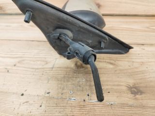 bontott FORD MONDEO III Jobb Visszapillantó Tükör (Mechanikus)