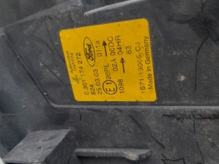 bontott FORD MONDEO III Jobb Xenon Fényszóró