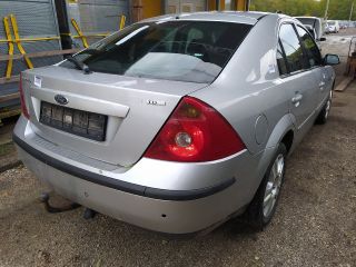 bontott FORD MONDEO III Kalaptartó