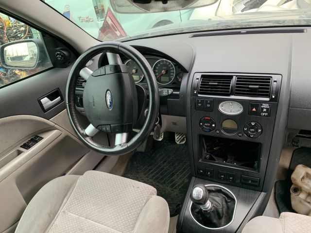 bontott FORD MONDEO III Kardánbox