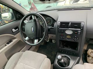 bontott FORD MONDEO III Kardánbox