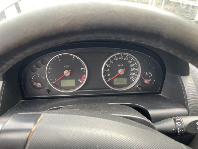 bontott FORD MONDEO III Kardánbox