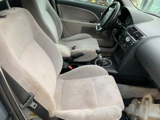 bontott FORD MONDEO III Kardánbox