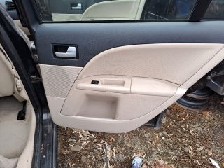 bontott FORD MONDEO III Kardánbox