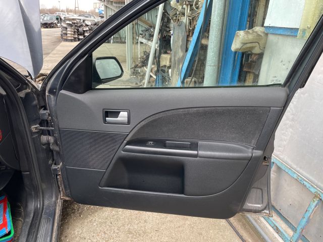 bontott FORD MONDEO III Kardánbox