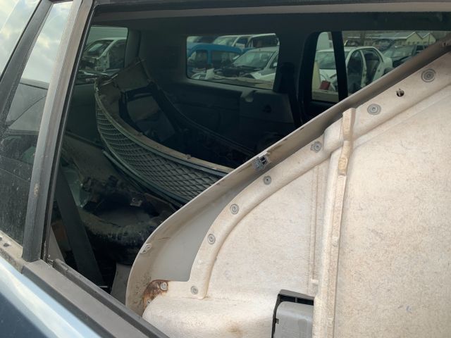 bontott FORD MONDEO III Kardánbox