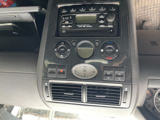 bontott FORD MONDEO III Kardánbox