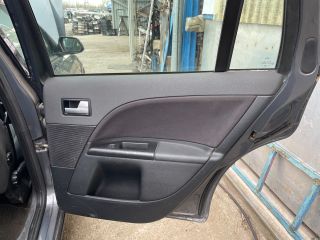 bontott FORD MONDEO III Kardánbox