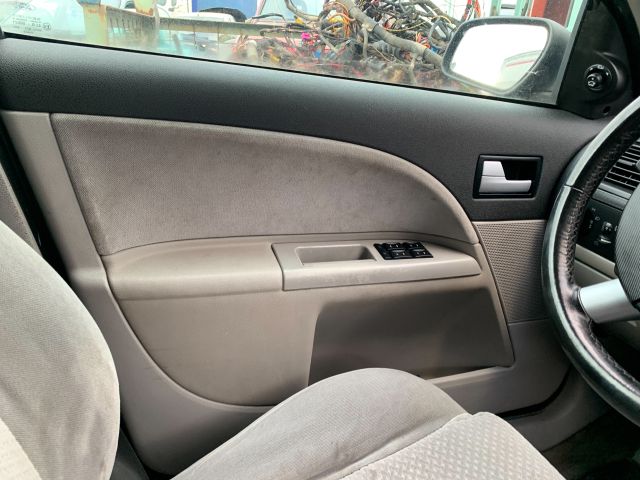 bontott FORD MONDEO III Kardánbox