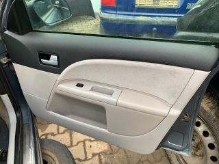 bontott FORD MONDEO III Kardánbox