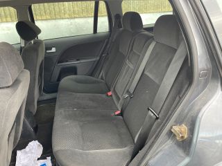 bontott FORD MONDEO III Kardánbox