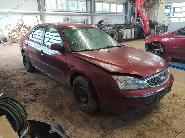 bontott FORD MONDEO III Kerék Csavar Szett