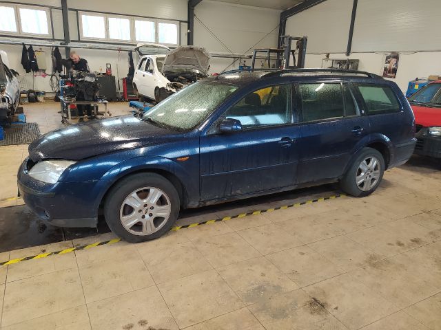 bontott FORD MONDEO III Kerék Csavar Szett