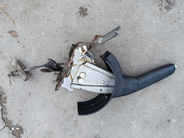 bontott FORD MONDEO III Kézifék Kar