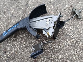 bontott FORD MONDEO III Kézifék Kar