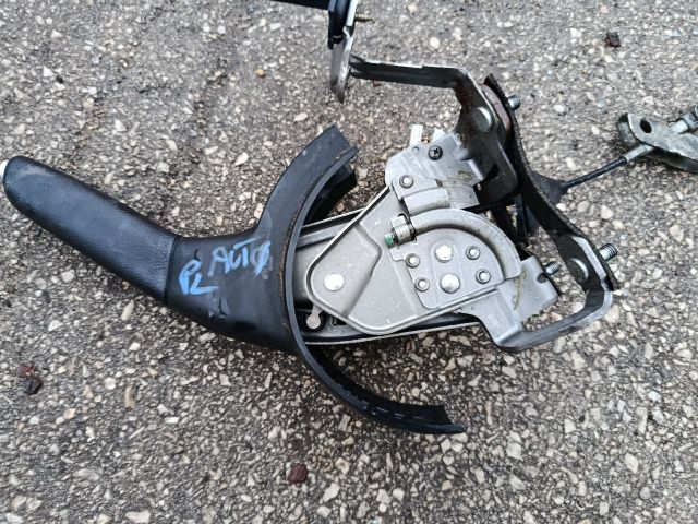 bontott FORD MONDEO III Kézifék Kar