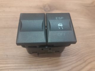 bontott FORD MONDEO III Kipörgésgátló Kapcsoló