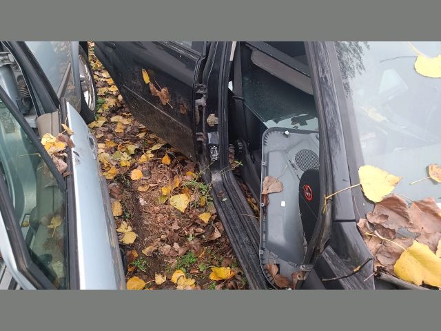 bontott FORD MONDEO III Kipörgésgátló Kapcsoló