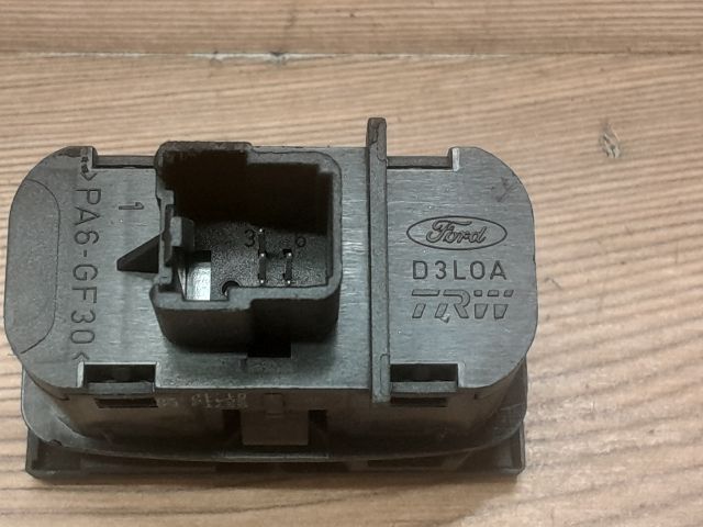bontott FORD MONDEO III Kipörgésgátló Kapcsoló