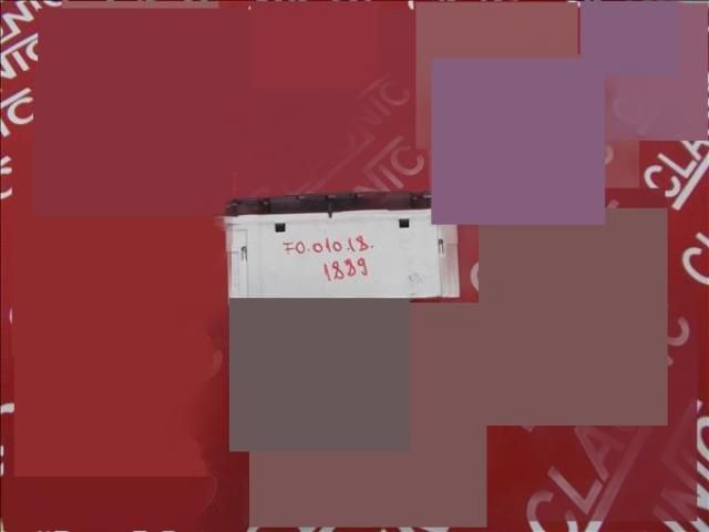 bontott FORD MONDEO III Klíma Kapcsoló