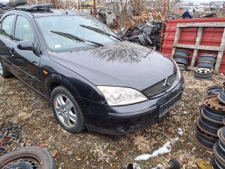 bontott FORD MONDEO III Klíma Kapcsoló