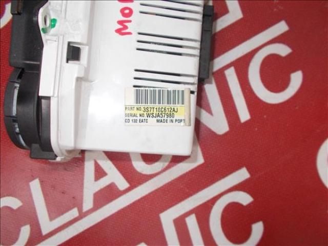 bontott FORD MONDEO III Klíma Kapcsoló