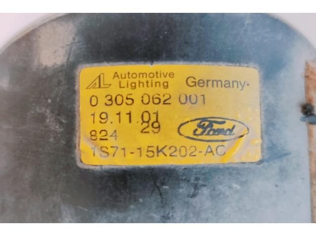 bontott FORD MONDEO III Ködfényszóró (Pozíciófüggetlen)