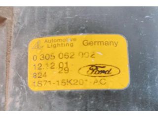 bontott FORD MONDEO III Ködfényszóró (Pozíciófüggetlen)