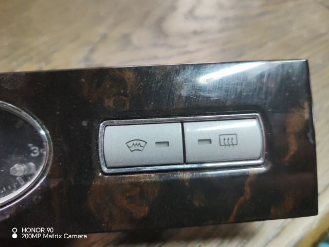 bontott FORD MONDEO III Kombinált Kapcsoló