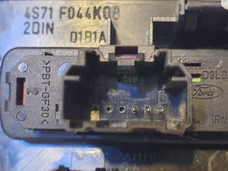 bontott FORD MONDEO III Kombinált Kapcsoló