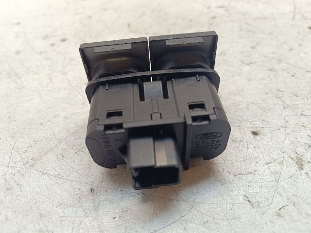 bontott FORD MONDEO III Kombinált Kapcsoló