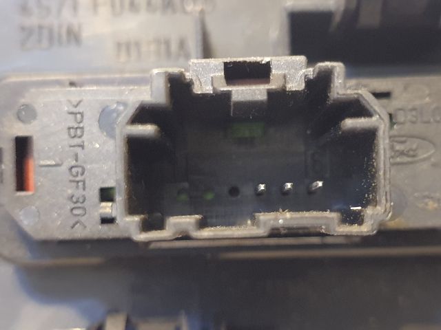 bontott FORD MONDEO III Kombinált Kapcsoló