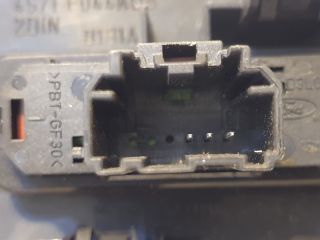 bontott FORD MONDEO III Kombinált Kapcsoló