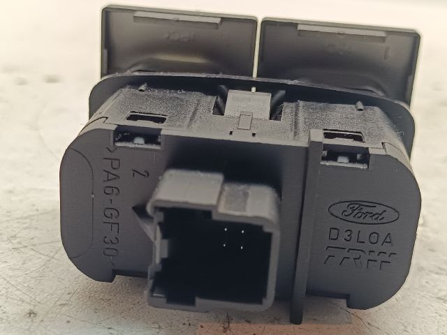 bontott FORD MONDEO III Kombinált Kapcsoló