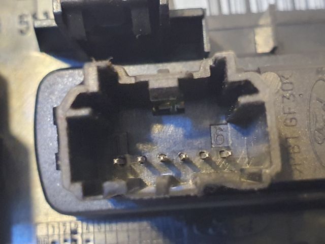 bontott FORD MONDEO III Kombinált Kapcsoló