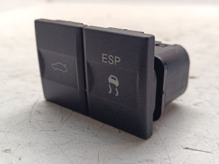 bontott FORD MONDEO III Kombinált Kapcsoló