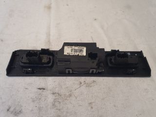 bontott FORD MONDEO III Kombinált Kapcsoló