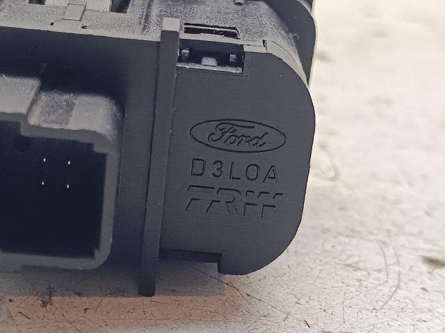bontott FORD MONDEO III Kombinált Kapcsoló