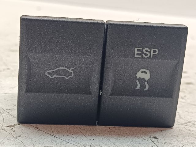 bontott FORD MONDEO III Kombinált Kapcsoló