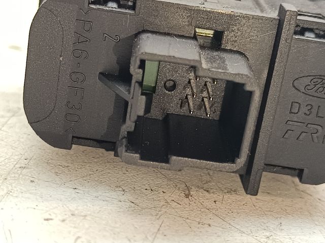 bontott FORD MONDEO III Kombinált Kapcsoló